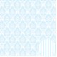 Floral Chique - Damask